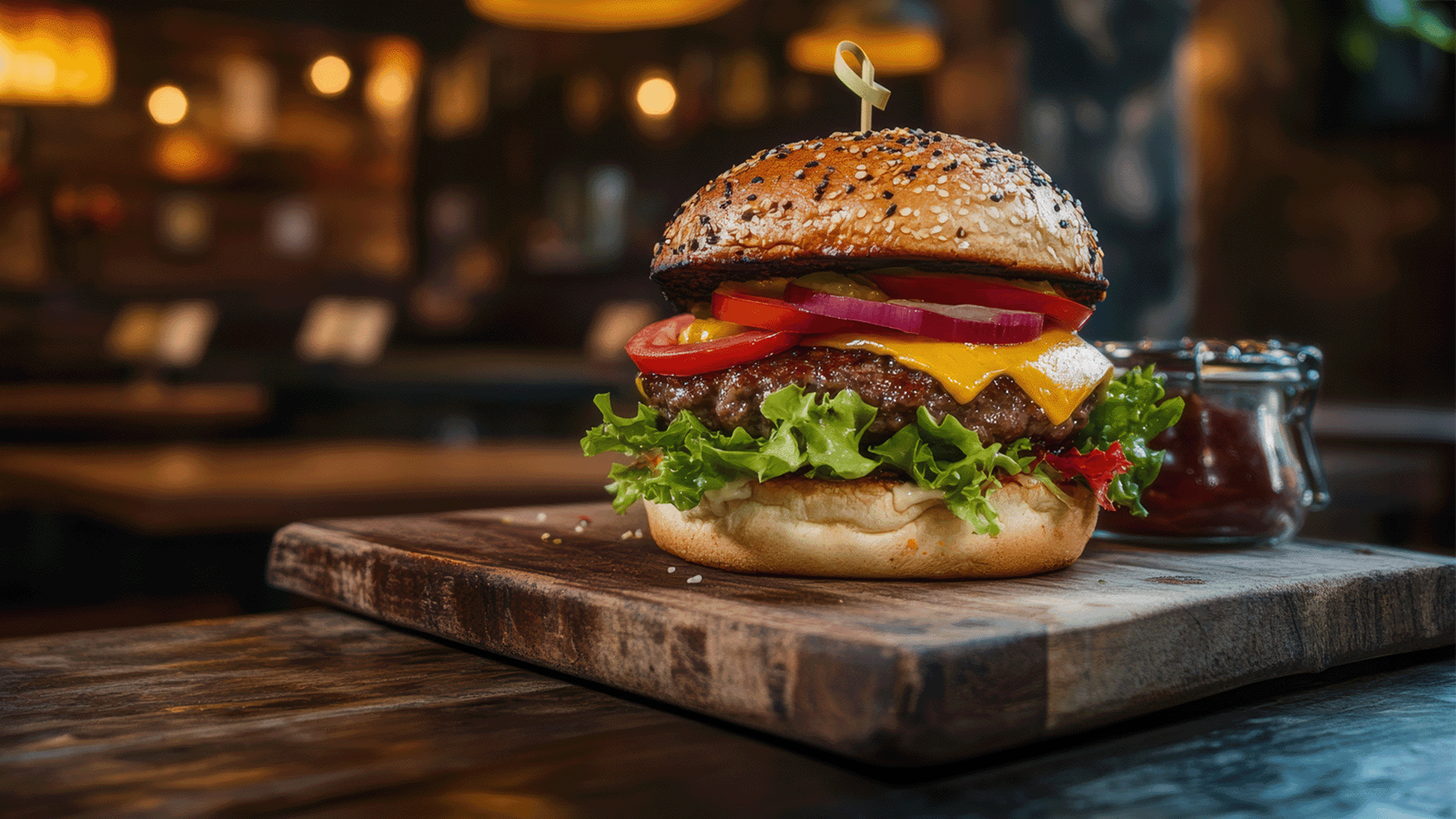 Angie's Cafe Bar and Grill Westgate on Sea